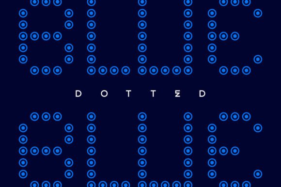 Pixcoose: A Quirky Techno Display Font for Modern Design